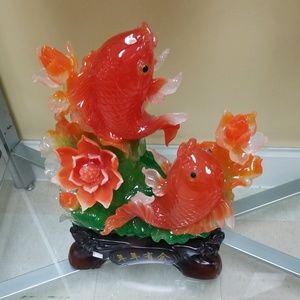 Meet your Posher, Teri